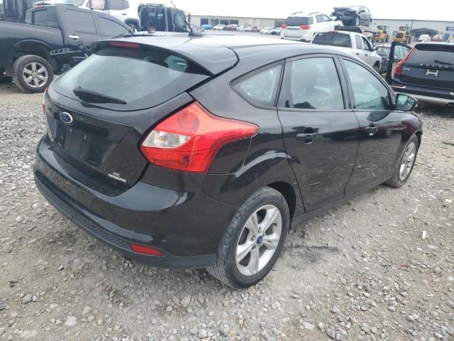 Vin: 1fadp3k2xel387083, lot: 61201645, ford focus se 20143