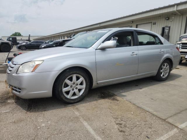 TOYOTA AVALON XL
