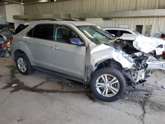 2015 CHEVROLET EQUINOX LT 2GNALBEK3F1100325