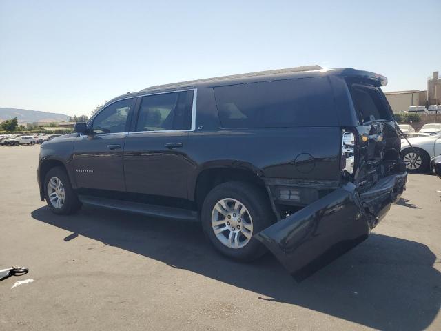 Vin: 1gnskhkc8kr176762, lot: 60338855, chevrolet suburban k1500 lt 20192