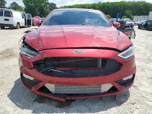 2017 FORD FUSION SPO 3FA6P0VP5HR213331
