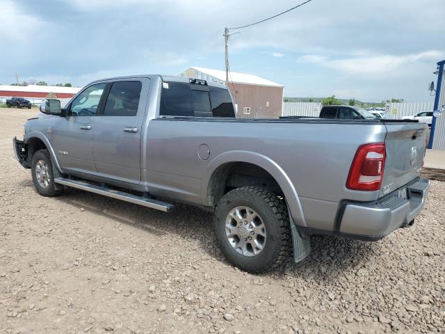 Vin: 3c6ur5kl5ng310036, lot: 58746585, ram 2500 laramie 20222