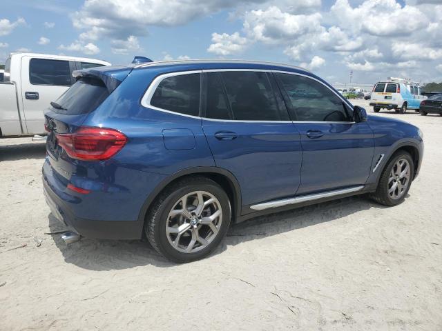 Vin: 5uxty3c04l9c56680, lot: 62544435, bmw x3 sdrive30i 20203