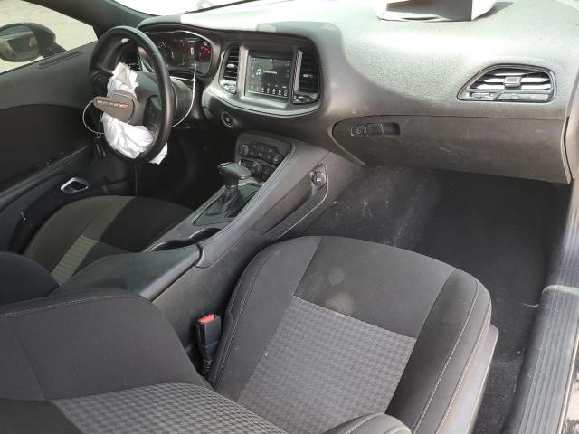 2023 DODGE CHALLENGER 2C3CDZKG7PH582723