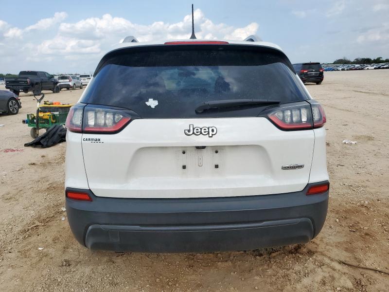 2019 JEEP CHEROKEE L - 1C4PJLCB2KD307482