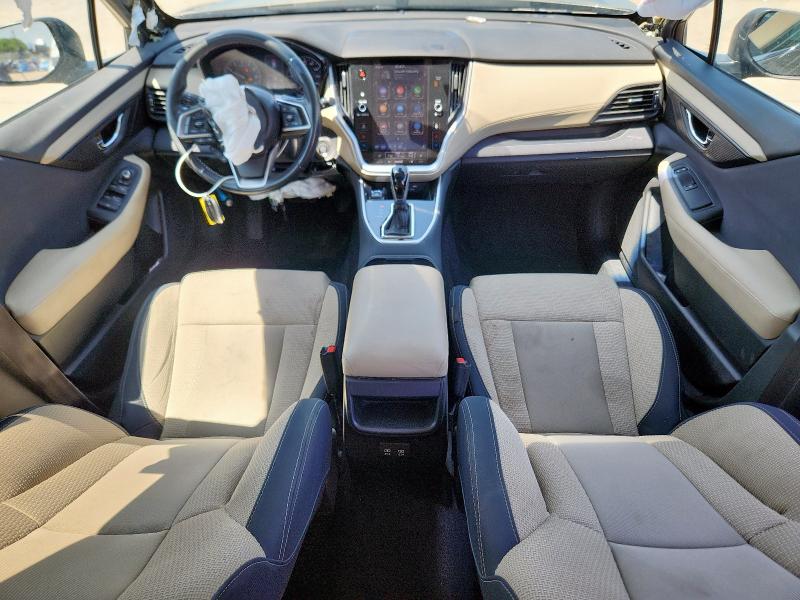 2021 SUBARU OUTBACK PR 4S4BTAFC8M3185048