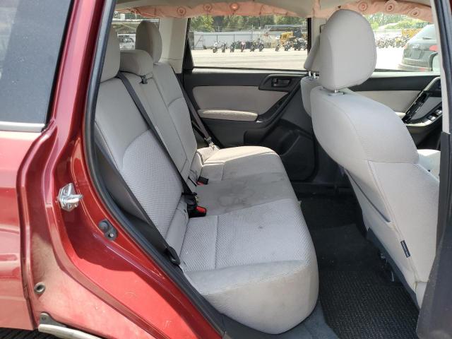 2014 SUBARU FORESTER 2 - JF2SJAEC8EH446714