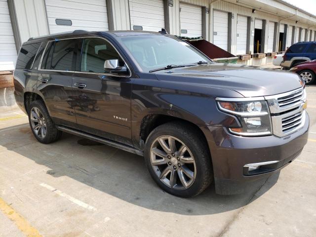 2015 CHEVROLET TAHOE K1500 LTZ 1GNSKCKCXFR670100