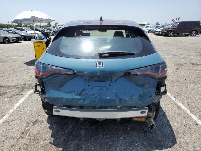 2024 HONDA HR-V SPORT 3CZRZ1H56RM759324