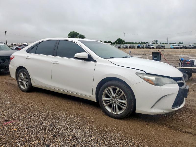 2016 TOYOTA CAMRY LE 4T1BF1FK7GU527019