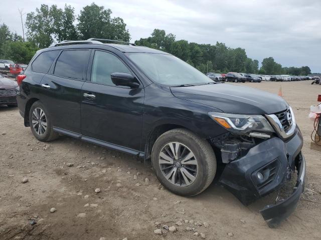 Vin: 5n1dr2mn9hc908140, lot: 62737685, nissan pathfinder s 20174