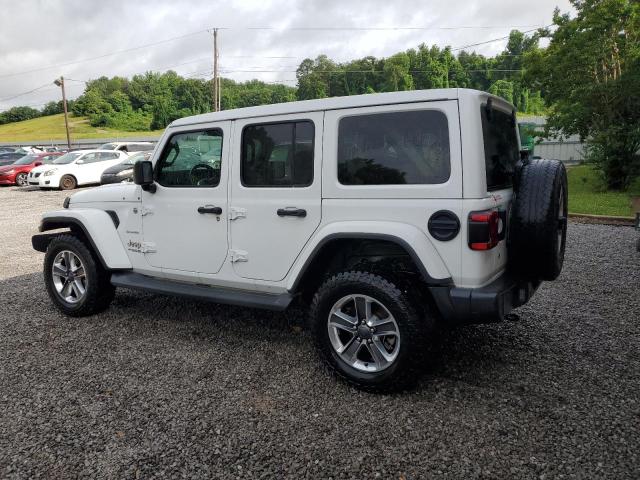 Vin: 1c4hjxeg4lw272051, lot: 61090665, jeep wrangler sahara 20202