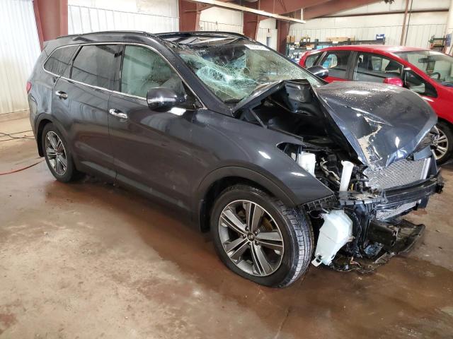 Vin: km8sr4hf6fu126147, lot: 60095765, hyundai santa fe gls 20154