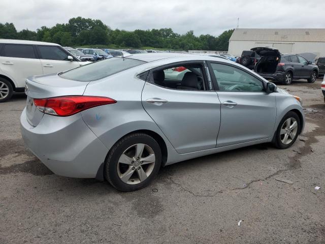 Vin: 5npdh4aexdh260202, lot: 62173905, hyundai elantra gls 20133