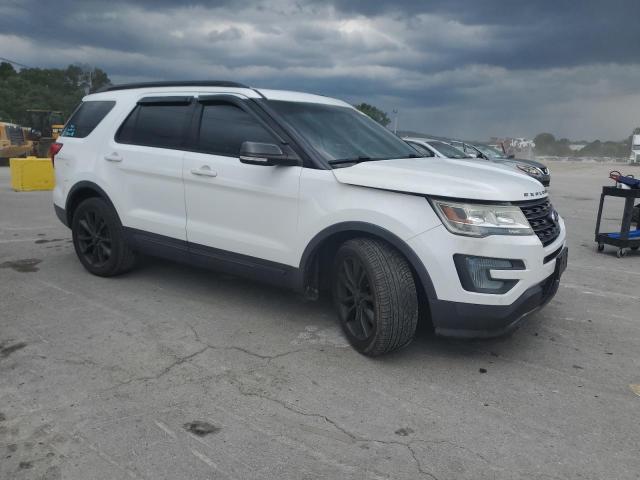 2017 FORD EXPLORER XLT 1FM5K7D82HGA16336