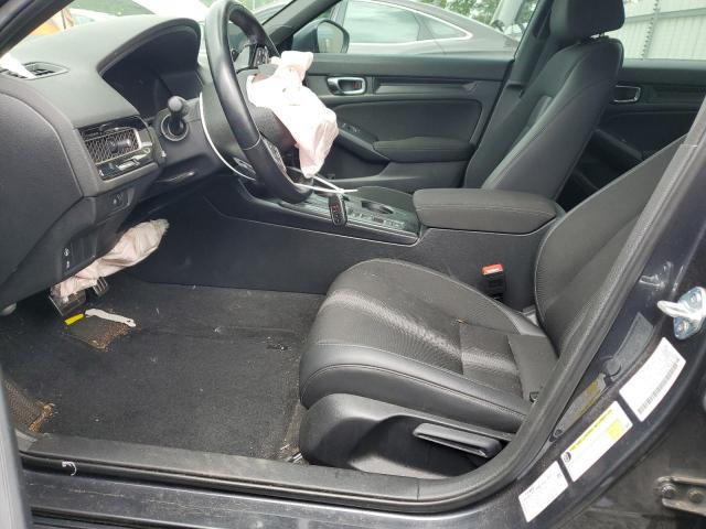 2024 HONDA CIVIC SPOR - 2HGFE2F53RH549857