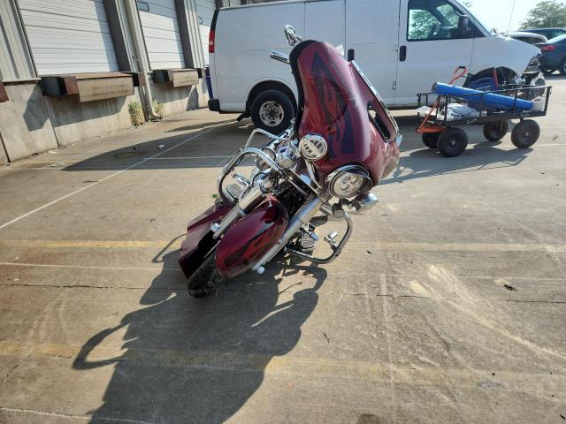 2017 HARLEY-DAVIDSON FLHXS STREET GLIDE SPECIAL 1HD1KRC15HB663845