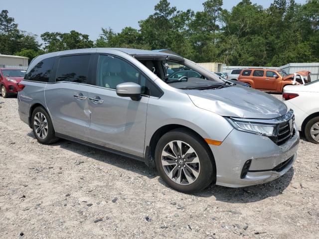 Vin: 5fnrl6h6xpb064259, lot: 58986395, honda all models exl 20234