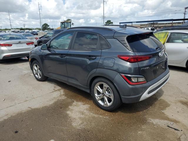 Vin: km8k32ab8nu770938, lot: 59397615, hyundai kona sel 20222