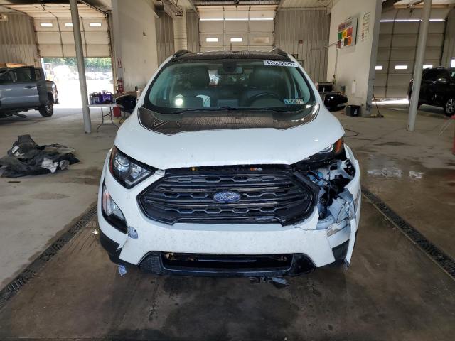2020 FORD ECOSPORT S MAJ6S3JL2LC314286