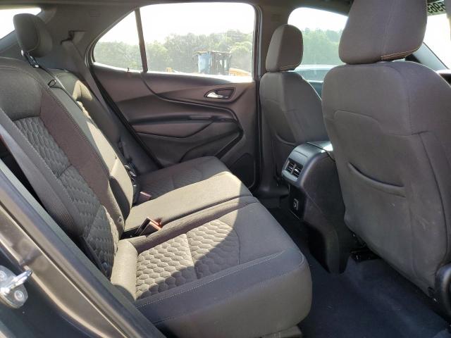 2019 CHEVROLET EQUINOX LT - 2GNAXTEV4K6271991