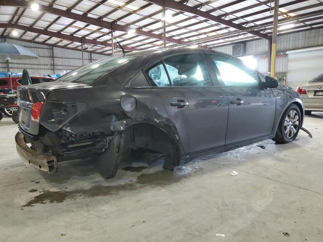 Vin: 1g1pa5sh1e7235235, lot: 59802585, chevrolet cruze ls 20143