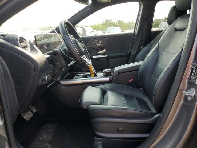 2021 MERCEDES-BENZ GLA 250 4M - W1N4N4HB0MJ165085