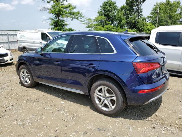 Vin: wa1bnbfy3j2043153, lot: 61802755, audi q5 premium plus 20182