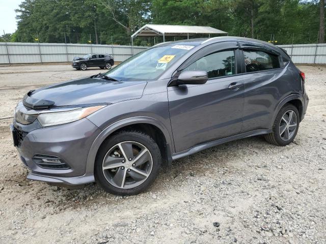 Vin: 3czru6h9xkm710177, lot: 59123945, honda hr-v touring 2019 img_1