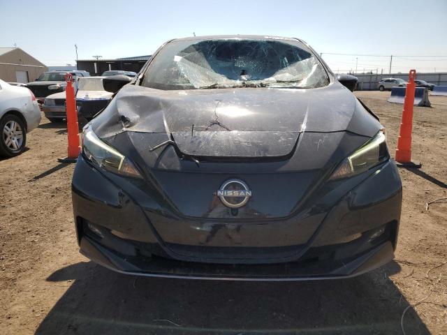 2025 NISSAN LEAF SV PL 1N4CZ1CV6SC563951