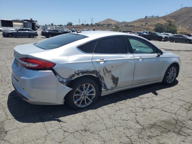 2017 FORD FUSION SE - 3FA6P0H7XHR276646