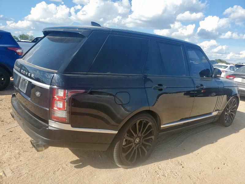 Vin: salgs2fe2ha353555, lot: 62909565, land rover rangerover supercharged 20173