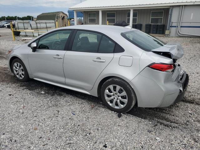 Vin: 5yfb4mde2rp104910, lot: 61237765, toyota corolla le 20242