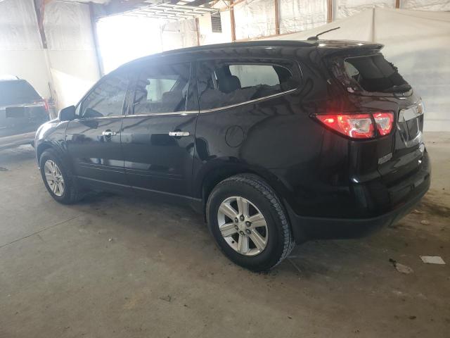 Vin: 1gnkrhkd3ej376150, lot: 58820145, chevrolet traverse lt 20142