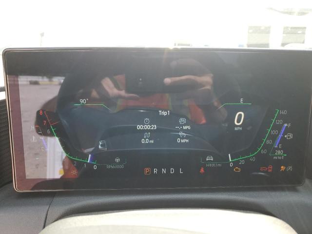 2024 FORD MUSTANG - 1FA6P8TH1R5114875