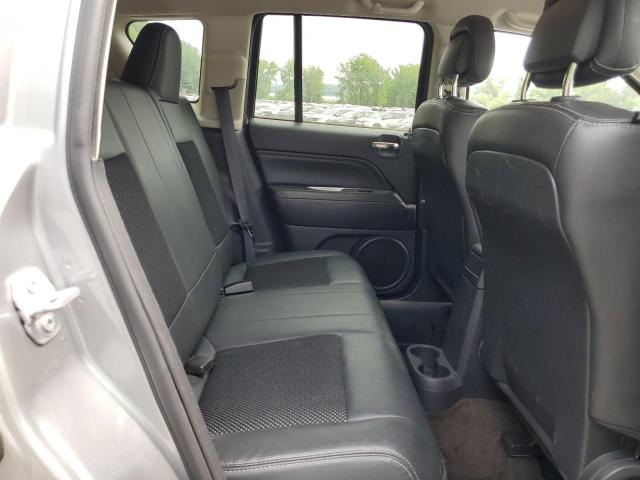 2017 JEEP COMPASS LA 1C4NJDEB9HD173153