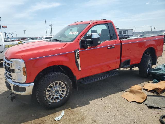 Vin: 1ftrf3bn6rec31663, lot: 60528415, ford f350 super duty 2024 img_1