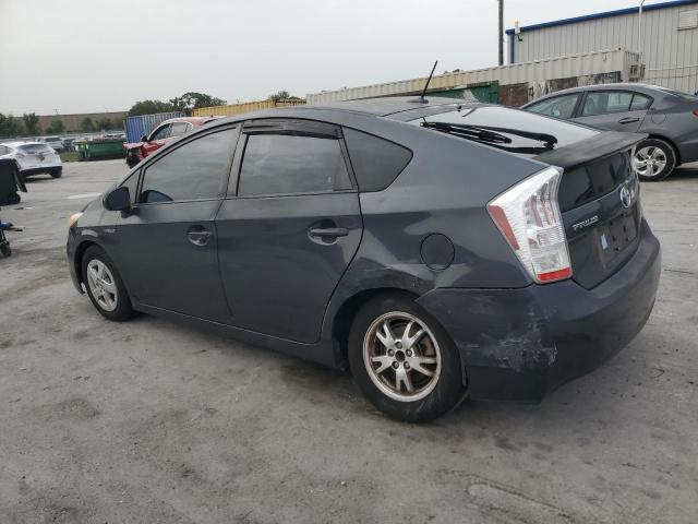 Vin: jtdkn3du0a5110334, lot: 57429155, toyota prius 20102