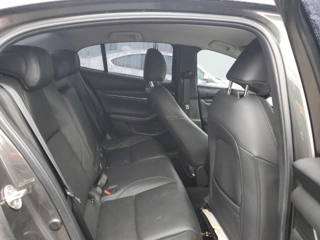 2020 MAZDA 3 SELECT 3MZBPACL7LM139234