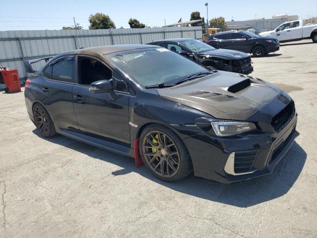 2018 SUBARU WRX STI JF1VA2M64J9839455