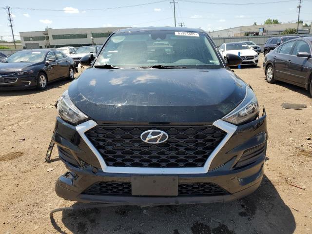 2020 HYUNDAI TUCSON SE - KM8J2CA43LU148444