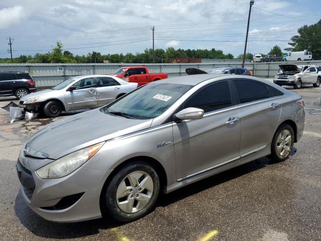 Vin: kmhec4a44ca038041, lot: 59034795, hyundai sonata hybrid 2012 img_1