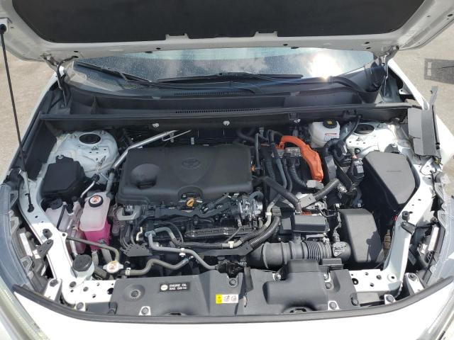 2022 TOYOTA RAV4 XSE 2T3E6RFVXNW031612