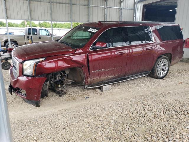 GMC YUKON XL C