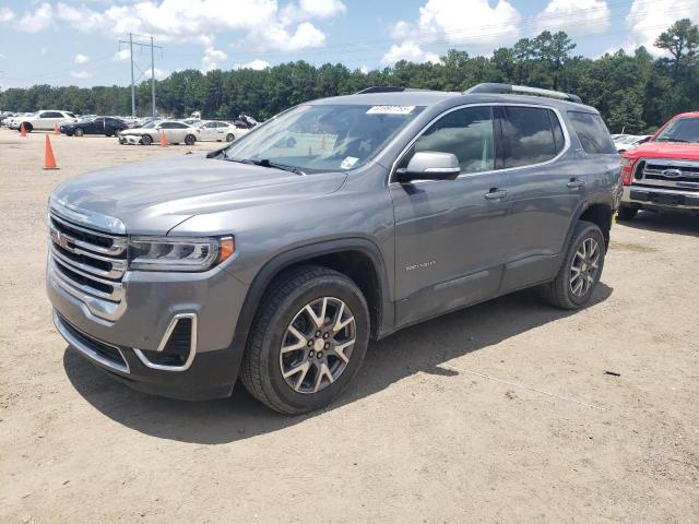 Vin: 1gkknmls3mz163715, lot: 61997755, gmc acadia slt 2021 img_1