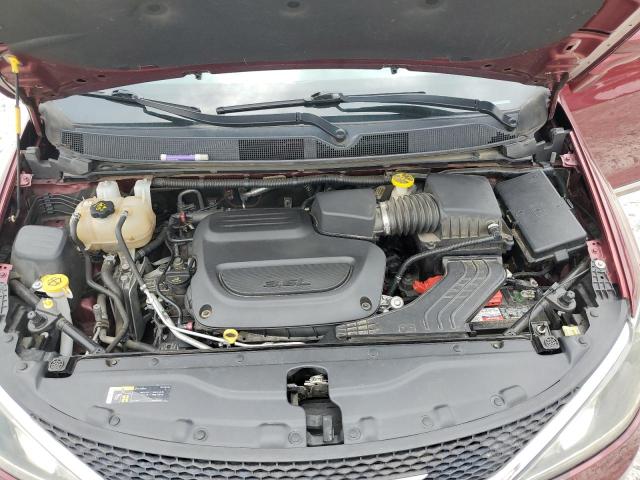 2020 CHRYSLER PACIFICA T 2C4RC1BG7LR133430