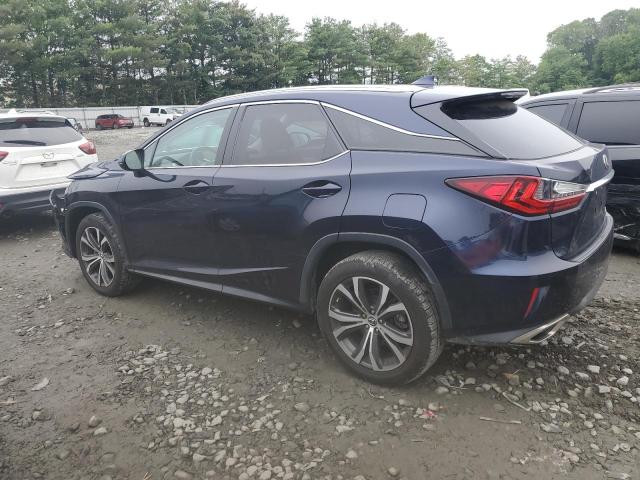 Vin: 2t2bzmca8kc197546, lot: 61045895, lexus rx350 350 base 20192
