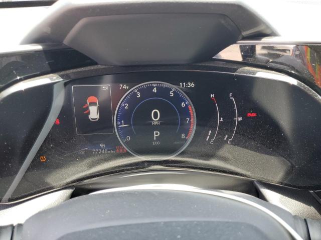 2024 LEXUS NX 350 BAS JTJAGCEZ9R2014308