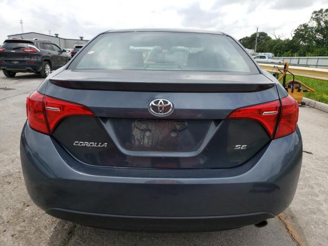 2017 TOYOTA COROLLA L - 5YFBURHEXHP664521