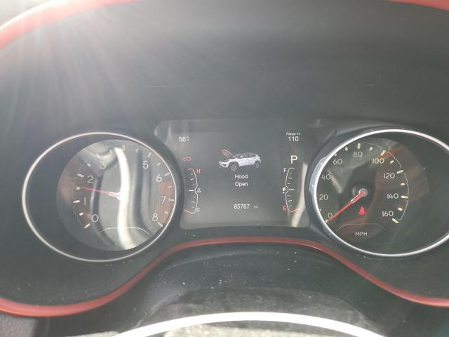 2018 JEEP COMPASS TRAILHAWK 3C4NJDDBXJT451611